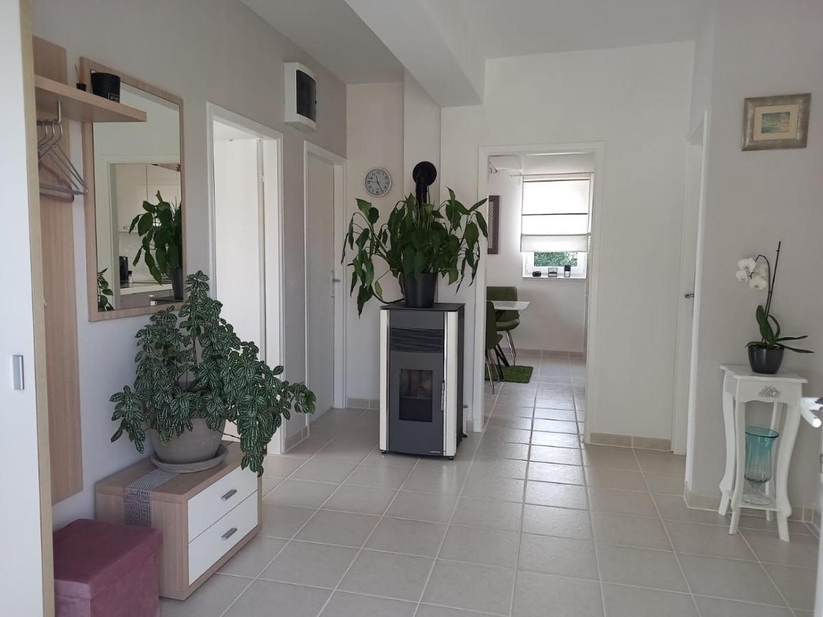 Apartmani Bruna Йезера Екстериор снимка